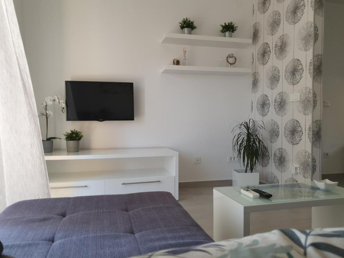 Apartment Tonka Sibenik Luaran gambar