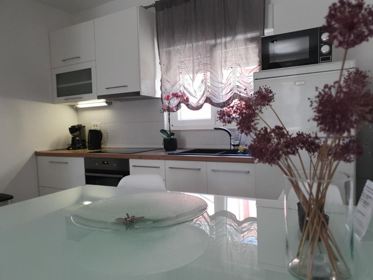 Apartment Tonka Sibenik Luaran gambar