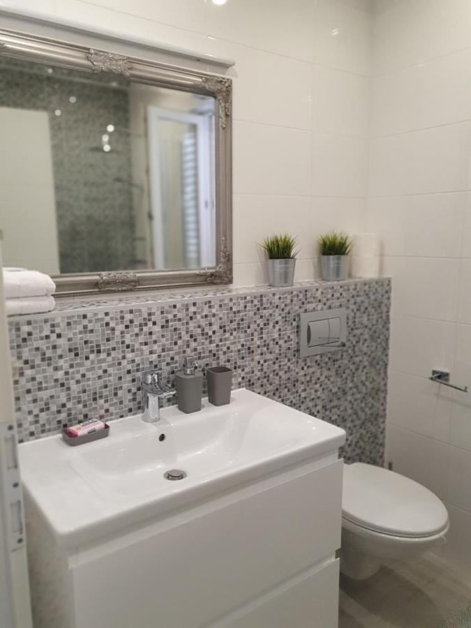 Apartment Tonka Sibenik Luaran gambar
