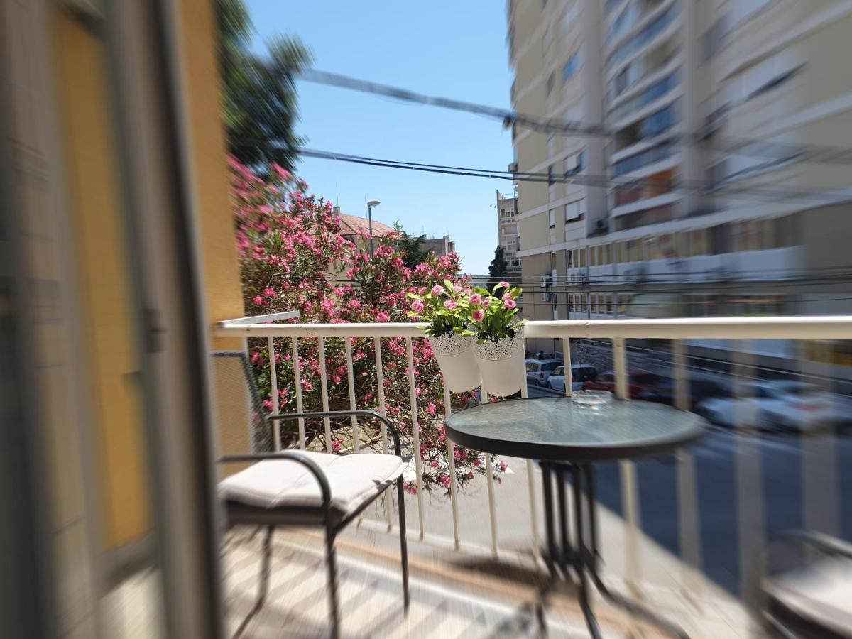 Apartment Tonka Sibenik Luaran gambar