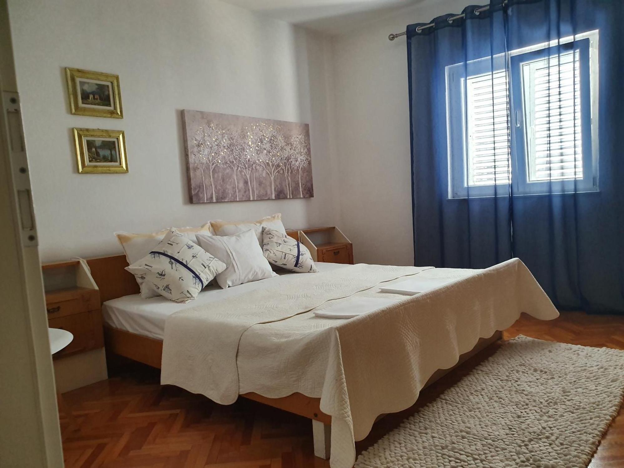 Apartment Tonka Sibenik Luaran gambar