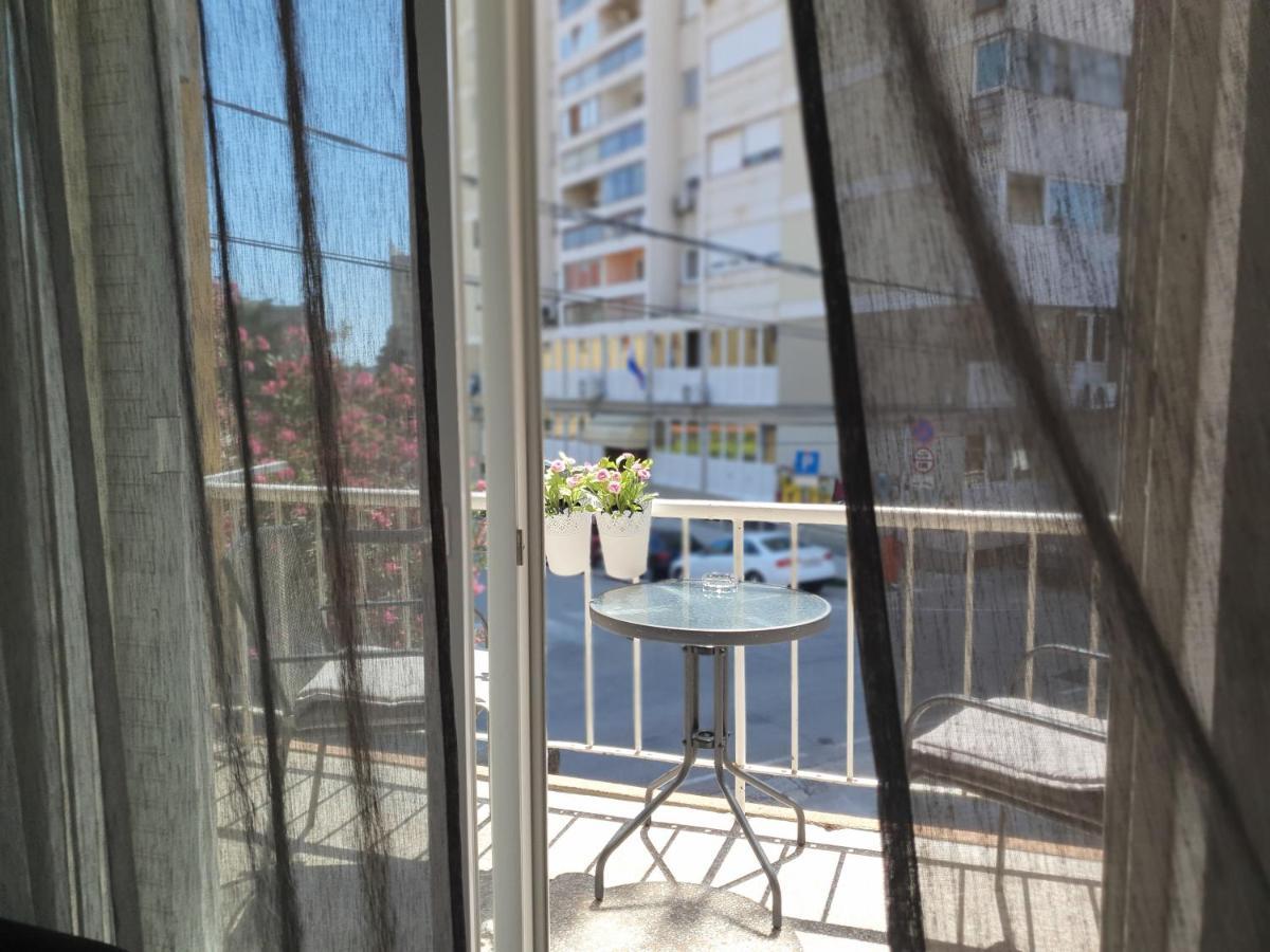 Apartment Tonka Sibenik Luaran gambar