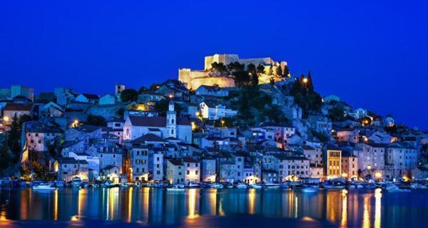 Apartment Tonka Sibenik Luaran gambar