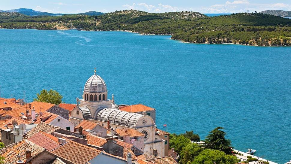 Apartment Tonka Sibenik Luaran gambar