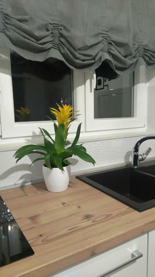 Apartment Tonka Sibenik Luaran gambar